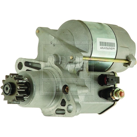 Remy Starter, 99614 99614